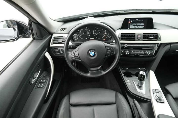 Photo 9 VIN: WBA8T11010BB78308 - BMW 3-GRAN TURISMO &#3916 