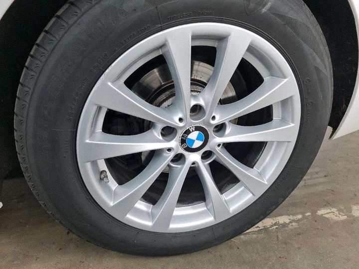 Photo 25 VIN: WBA8T11010BB78390 - BMW 3 REEKS GRAN TURISMO 