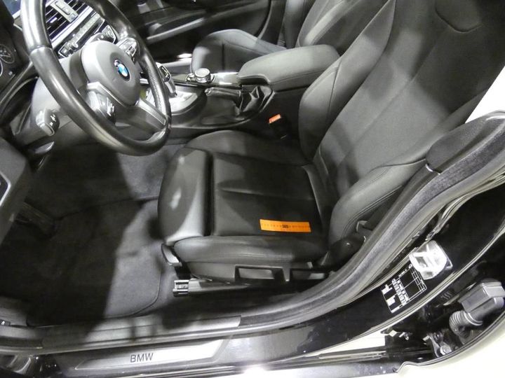 Photo 18 VIN: WBA8T11010BB78728 - BMW 3 GRAN TURISMO 