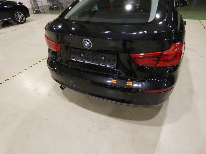 Photo 26 VIN: WBA8T11010BB78728 - BMW 3 GRAN TURISMO 