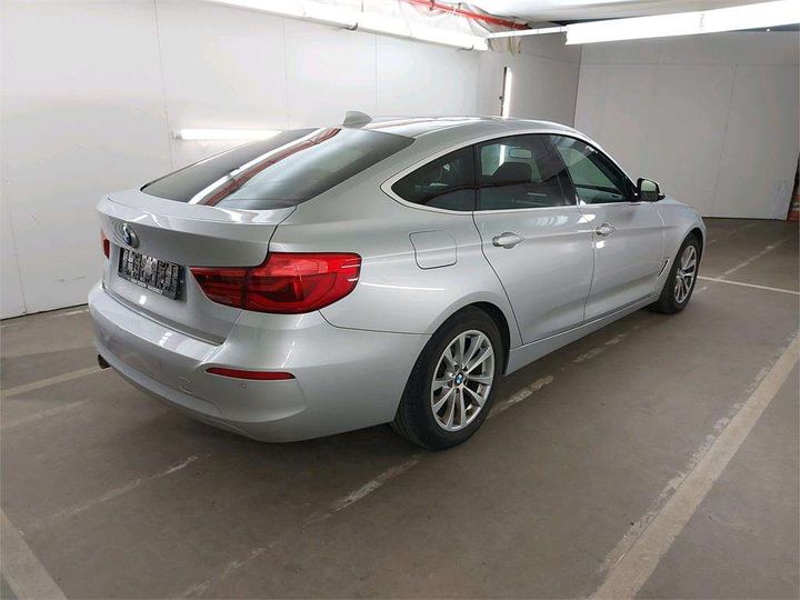 Photo 2 VIN: WBA8T11010BF22607 - BMW 3 REEKS GRAN TURISMO 