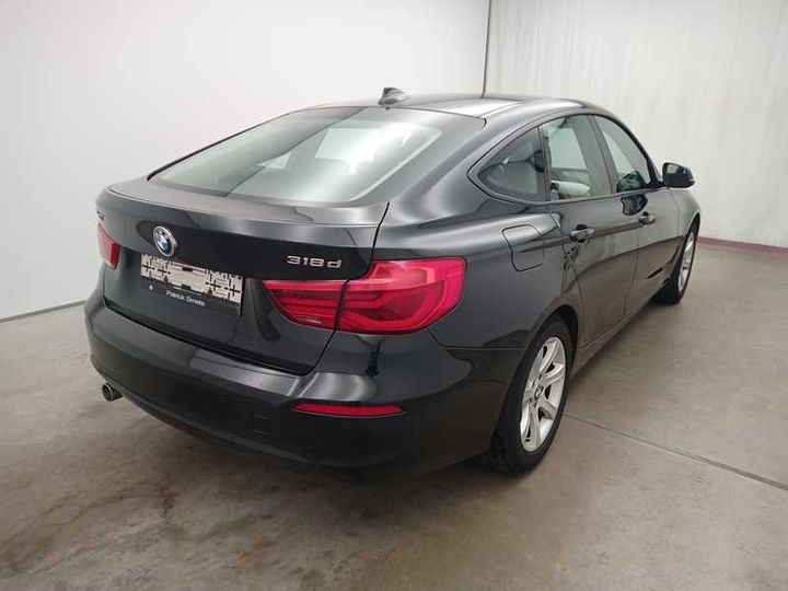 Photo 2 VIN: WBA8T11010BF25782 - BMW 3-GRAN TURISMO &#3916 