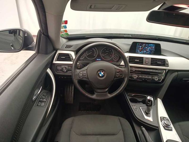 Photo 9 VIN: WBA8T11010BF25782 - BMW 3-GRAN TURISMO &#3916 