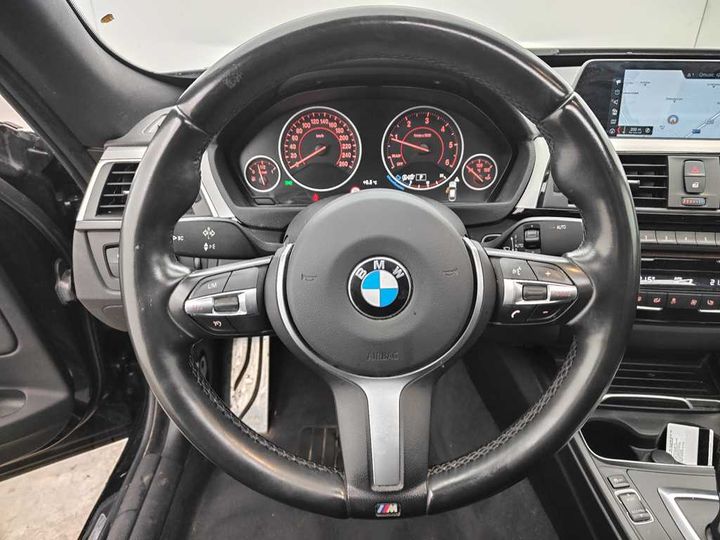 Photo 28 VIN: WBA8T11010BF86078 - BMW 3-GRAN TURISMO '16 