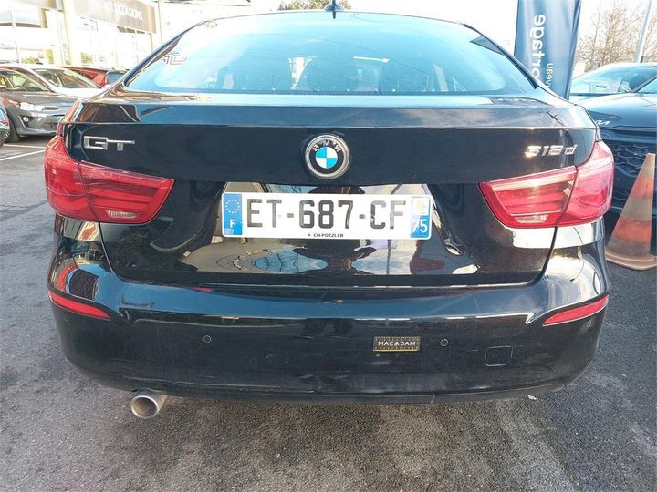 Photo 31 VIN: WBA8T11010BF86632 - BMW SERIE 3 GRAN TURISMO 