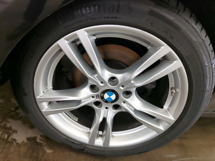 Photo 7 VIN: WBA8T11010BF90857 - BMW 318D 