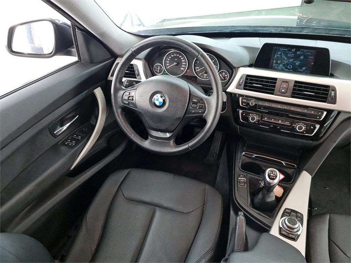 Photo 3 VIN: WBA8T11010BF90874 - BMW 3 REEKS GRAN TURISMO 