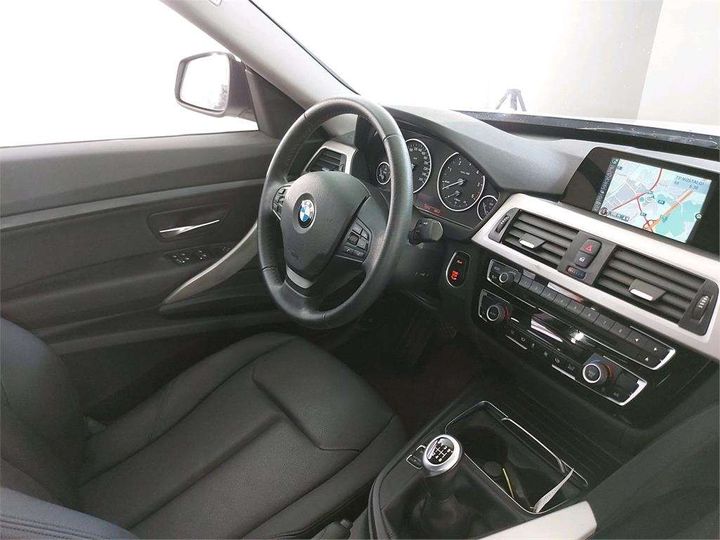 Photo 3 VIN: WBA8T11010BF90888 - BMW 3 REEKS GRAN TURISMO 