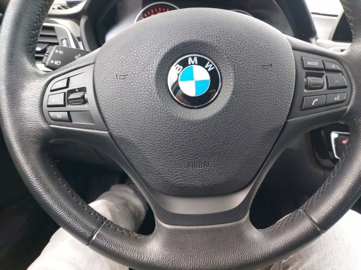 Photo 16 VIN: WBA8T11010BF90986 - BMW 318D 