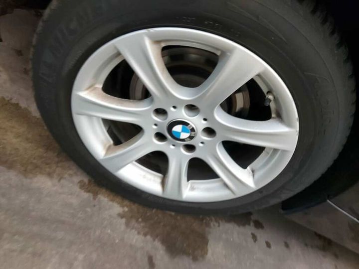 Photo 31 VIN: WBA8T11010BF90986 - BMW 318D 