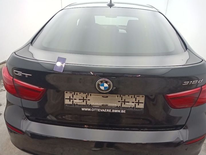 Photo 18 VIN: WBA8T11010BF99235 - BMW 3-GRAN TURISMO &#3916 