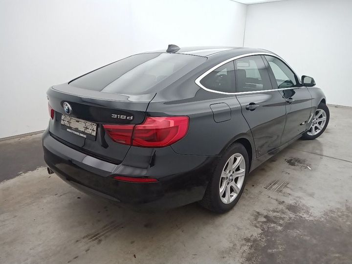 Photo 2 VIN: WBA8T11010BF99235 - BMW 3-GRAN TURISMO &#3916 