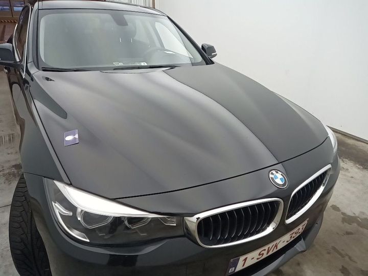 Photo 30 VIN: WBA8T11010BF99235 - BMW 3-GRAN TURISMO &#3916 