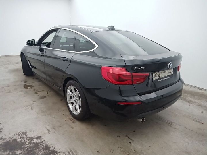 Photo 7 VIN: WBA8T11010BF99235 - BMW 3-GRAN TURISMO &#3916 