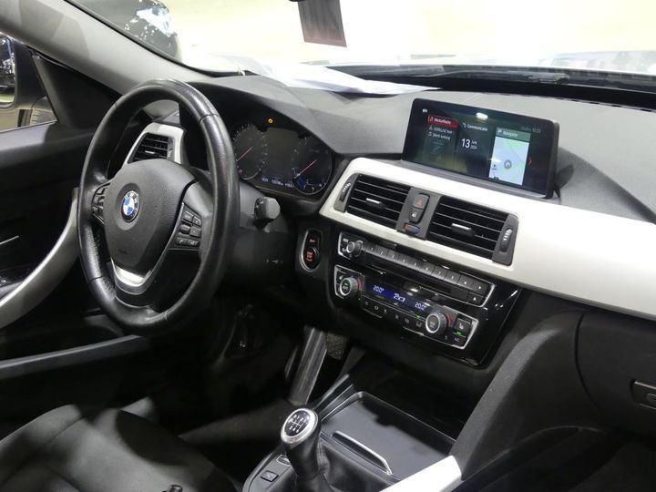 Photo 2 VIN: WBA8T11010BF99297 - BMW 3 GRAN TURISMO 