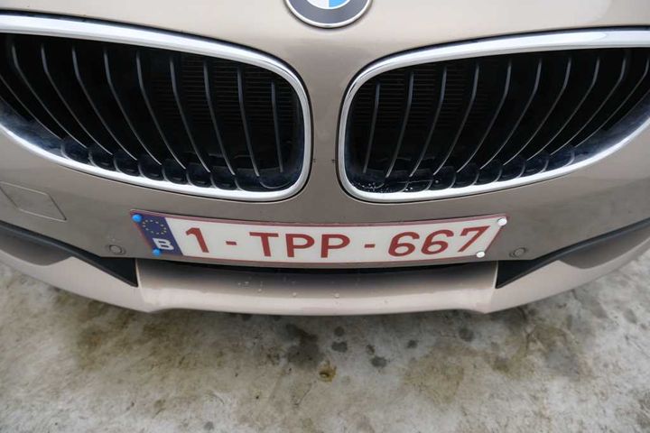 Photo 5 VIN: WBA8T11010BF99431 - BMW 3-GRAN TURISMO &#3916 