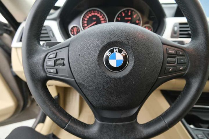 Photo 27 VIN: WBA8T11010BF99431 - BMW 3-GRAN TURISMO &#3916 