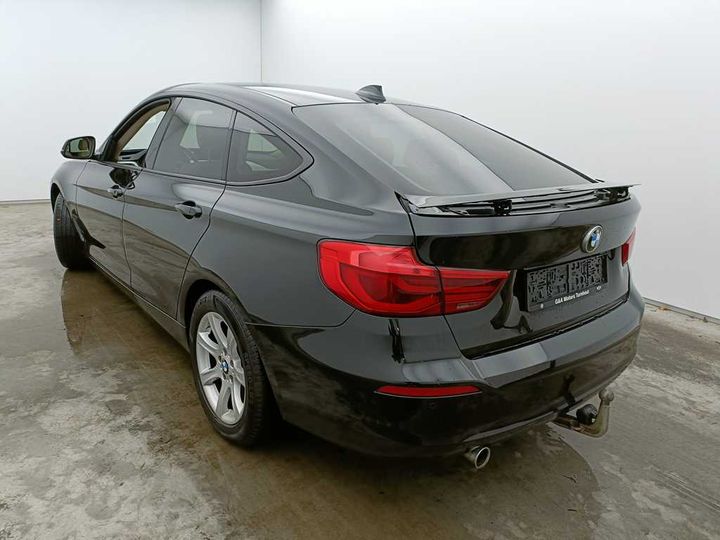 Photo 7 VIN: WBA8T11010BL02736 - BMW 3-GRAN TURISMO &#3916 