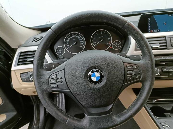 Photo 30 VIN: WBA8T11010BL02736 - BMW 3-GRAN TURISMO &#3916 