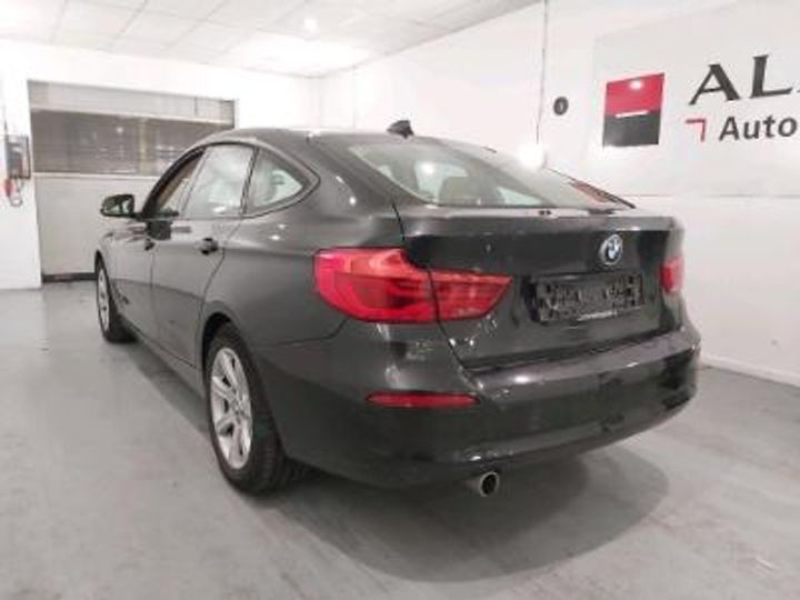 Photo 3 VIN: WBA8T11010BL02882 - BMW 3 GRAN TURISMO DIESEL - 2016 