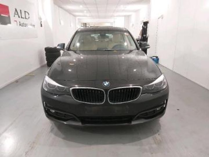 Photo 5 VIN: WBA8T11010BL02882 - BMW 3 GRAN TURISMO DIESEL - 2016 