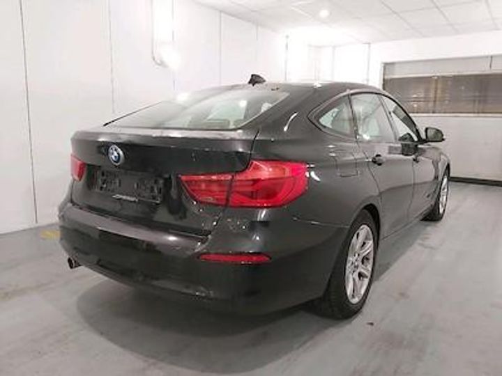 Photo 4 VIN: WBA8T11010BL02882 - BMW 3 GRAN TURISMO DIESEL - 2016 