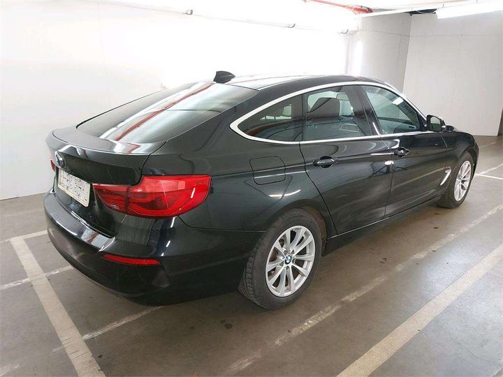 Photo 2 VIN: WBA8T11010BN93061 - BMW 3 REEKS GRAN TURISMO 