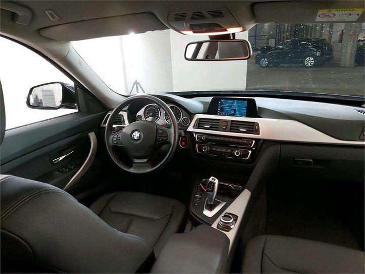 Photo 3 VIN: WBA8T11010BN93061 - BMW 3 REEKS GRAN TURISMO 