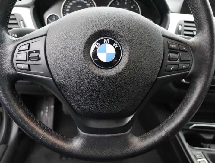 Photo 23 VIN: WBA8T11020BA26229 - BMW 3-GRAN TURISMO &#3916 