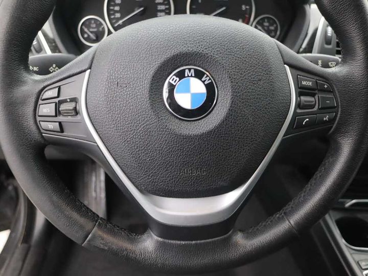 Photo 29 VIN: WBA8T11020BA26277 - BMW 3-GRAN TURISMO &#3916 