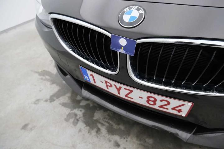 Photo 29 VIN: WBA8T11020BB78379 - BMW 3-GRAN TURISMO &#3916 