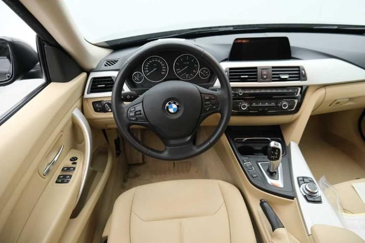 Photo 9 VIN: WBA8T11020BB78379 - BMW 3-GRAN TURISMO &#3916 