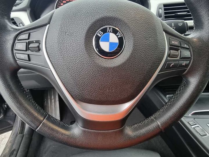 Photo 25 VIN: WBA8T11020BB78544 - BMW 3-GRAN TURISMO &#3916 