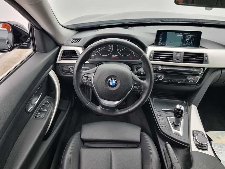 Photo 9 VIN: WBA8T11020BB78544 - BMW 3-GRAN TURISMO &#3916 