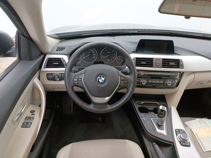 Photo 9 VIN: WBA8T11020BB78804 - BMW 3-GRAN TURISMO &#3916 