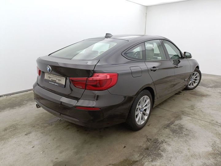 Photo 2 VIN: WBA8T11020BB78804 - BMW 3-GRAN TURISMO &#3916 