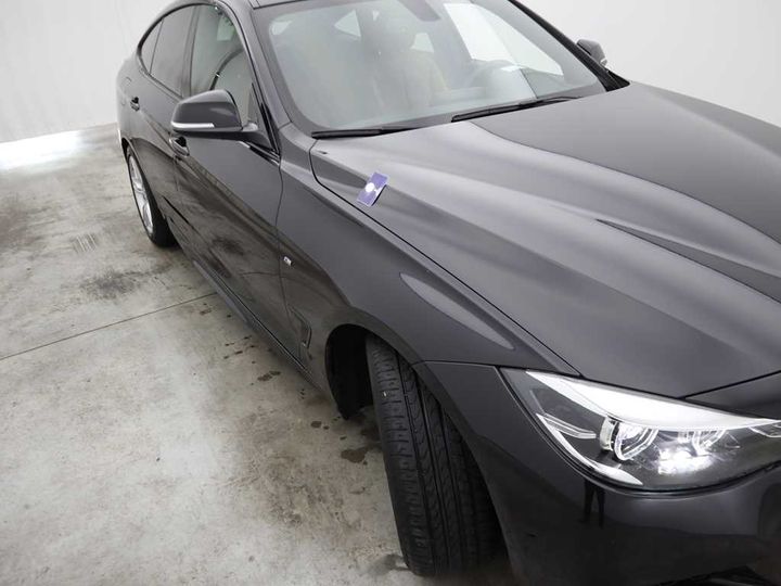 Photo 15 VIN: WBA8T11020BF22387 - BMW 3-GRAN TURISMO &#3916 