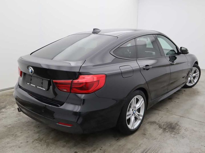 Photo 2 VIN: WBA8T11020BF22387 - BMW 3-GRAN TURISMO &#3916 