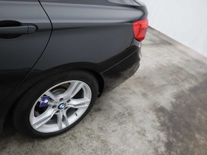 Photo 23 VIN: WBA8T11020BF22387 - BMW 3-GRAN TURISMO &#3916 