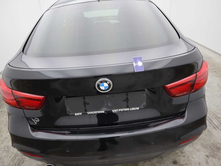 Photo 25 VIN: WBA8T11020BF22387 - BMW 3-GRAN TURISMO &#3916 