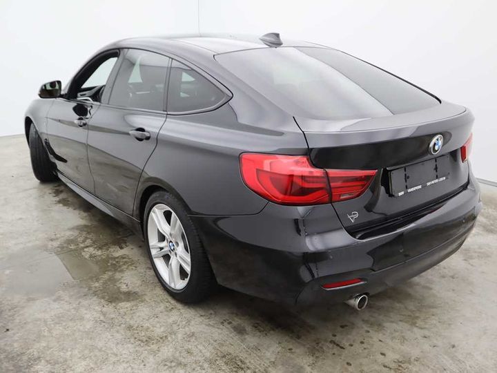 Photo 7 VIN: WBA8T11020BF22387 - BMW 3-GRAN TURISMO &#3916 