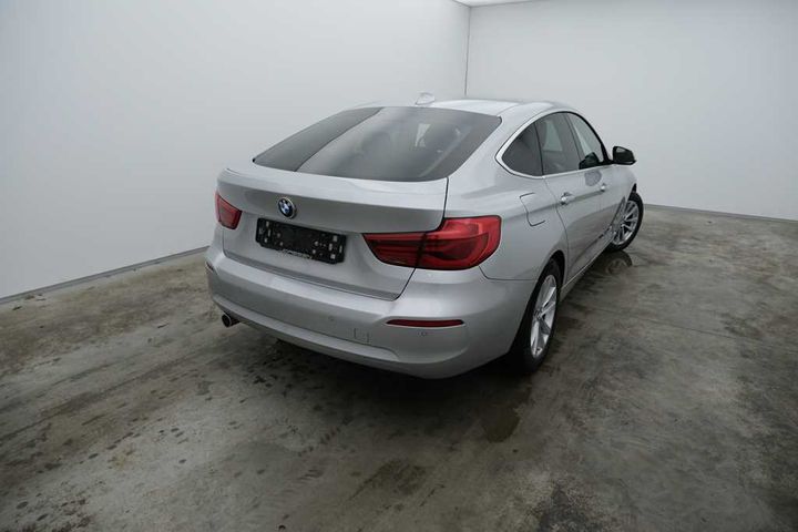 Photo 2 VIN: WBA8T11020BF22552 - BMW 3-GRAN TURISMO &#3916 