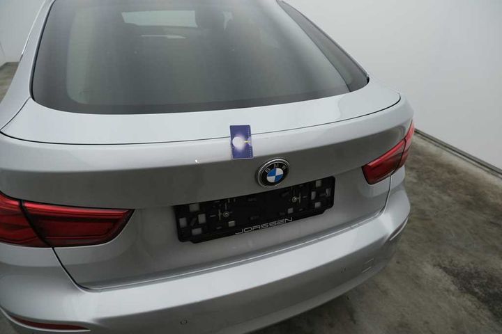 Photo 21 VIN: WBA8T11020BF22552 - BMW 3-GRAN TURISMO &#3916 