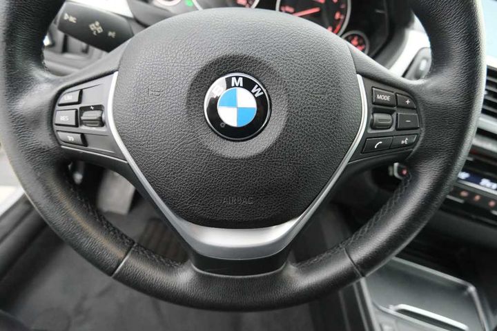 Photo 23 VIN: WBA8T11020BF22552 - BMW 3-GRAN TURISMO &#3916 