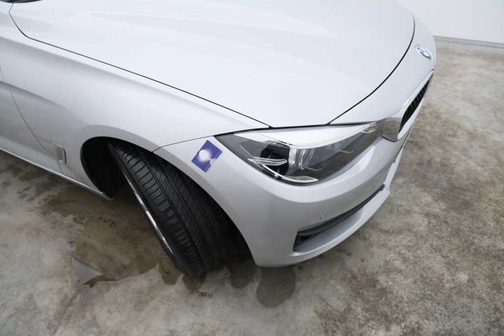 Photo 28 VIN: WBA8T11020BF22552 - BMW 3-GRAN TURISMO &#3916 