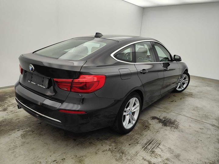 Photo 2 VIN: WBA8T11020BF22602 - BMW 3-GRAN TURISMO &#3916 