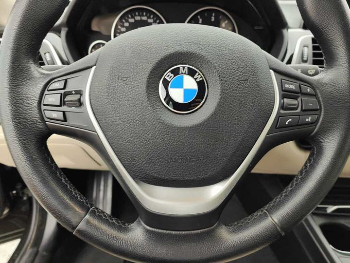 Photo 23 VIN: WBA8T11020BF22602 - BMW 3-GRAN TURISMO &#3916 