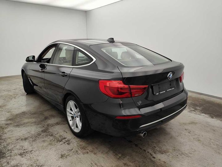 Photo 7 VIN: WBA8T11020BF22602 - BMW 3-GRAN TURISMO &#3916 