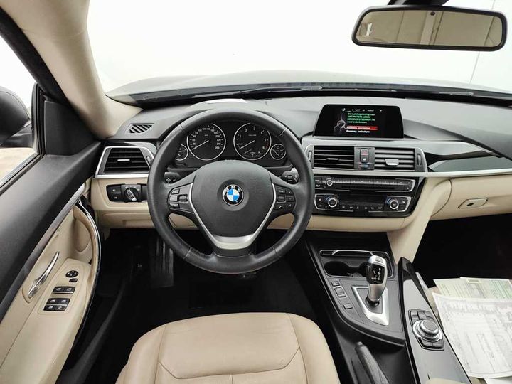 Photo 9 VIN: WBA8T11020BF22602 - BMW 3-GRAN TURISMO &#3916 