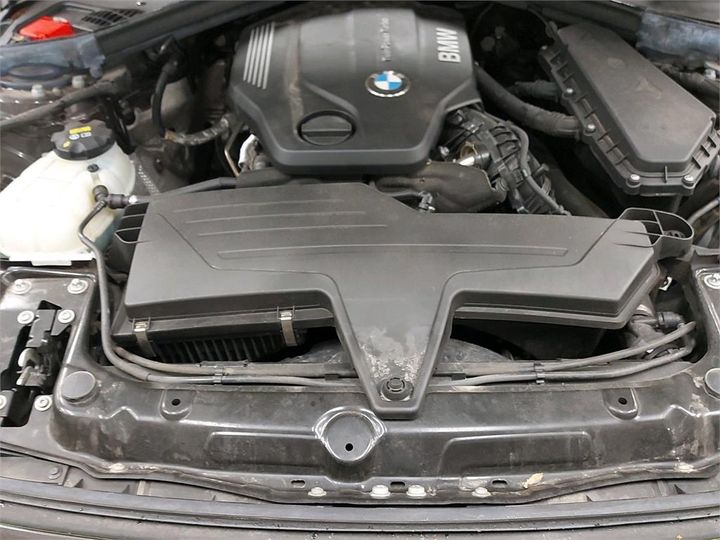 Photo 10 VIN: WBA8T11020BF22616 - BMW 3 GRAN TURISMO 